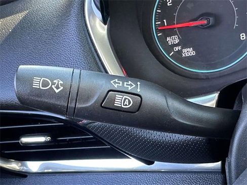 Certified 2023 Chevrolet Traverse RS image 39