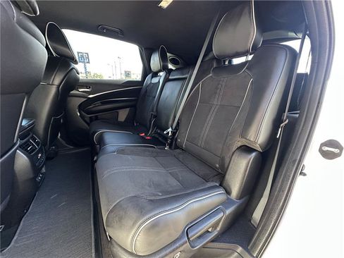 Used 2019 Acura MDX A-Spec AWD/4WD image 15