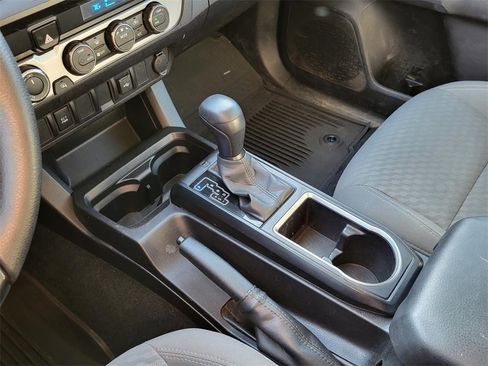 Used 2023 Toyota Tacoma SR image 28