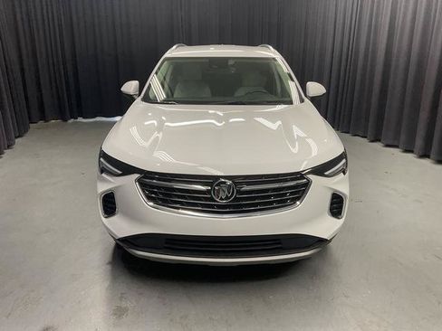 Used 2023 Buick Envision Preferred FWD image 6