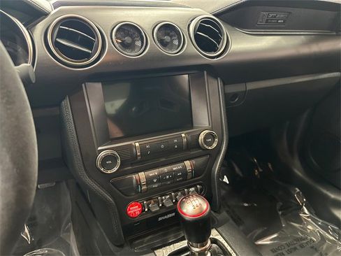Used 2017 Ford Mustang Shelby GT350 w/ Electronics Package image 23