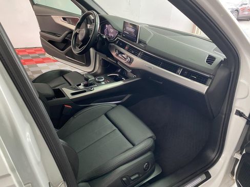 Used 2018 Audi A4 2.0T Premium Plus w/ Premium Plus Package image 8