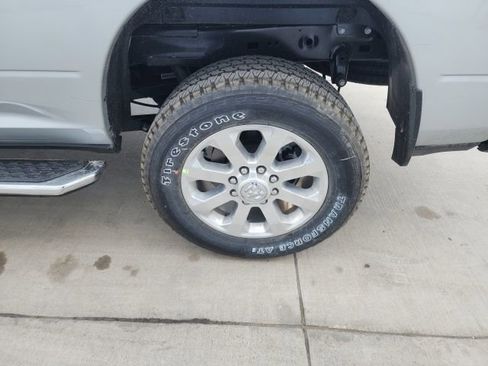 New 2026 RAM 2500 Big Horn image 25