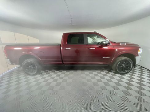 Used 2019 RAM 3500 Laramie AWD/4WD image 6