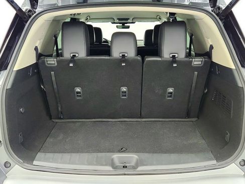 Used 2024 Nissan Pathfinder SL image 23