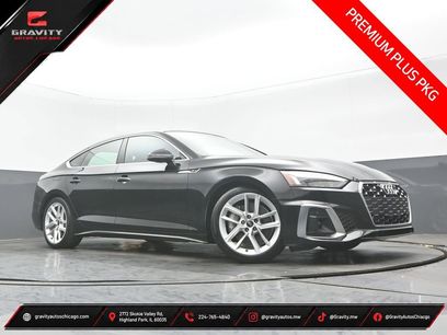 Used 2023 Audi A5 2.0T Premium Plus w/ Premium Plus