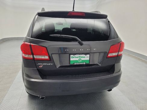 Used 2018 Dodge Journey SE image 6