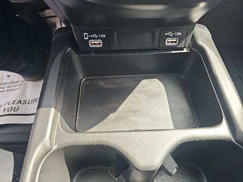 Used 2021 Honda CR-V EX-L image 24