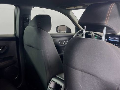 Used 2024 Honda HR-V Sport image 20