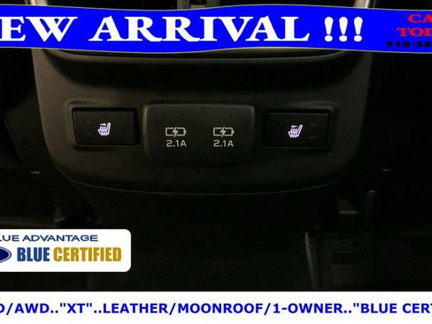 Used 2021 Subaru Outback Limited XT image 25
