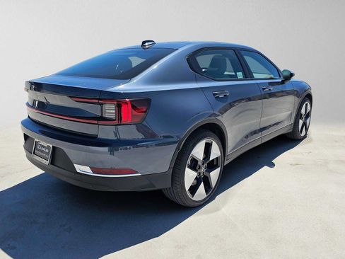 Used 2023 Polestar Polestar 2 AWD/4WD image 3