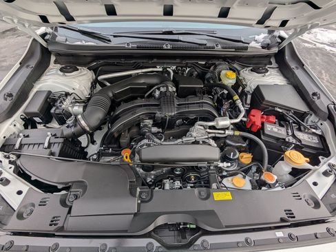 New 2026 Subaru Crosstrek 2.0i Premium image 25