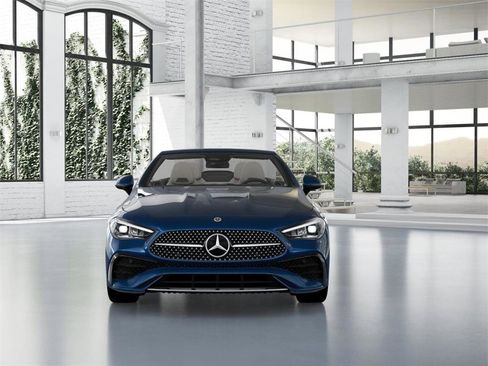 New 2026 Mercedes-Benz CLE 300 4MATIC Cabriolet image 7