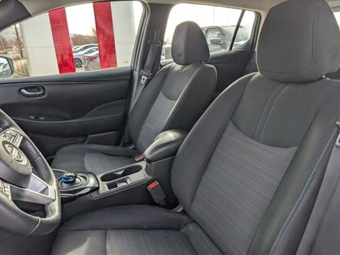 Used 2023 Nissan Leaf SV Plus image 6
