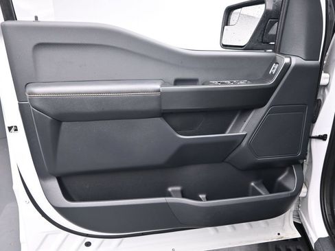 Used 2022 Ford F150 Tremor AWD/4WD image 25