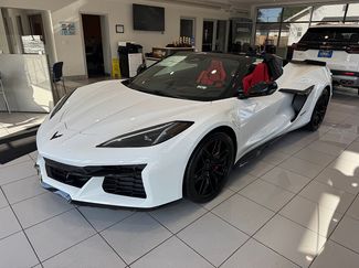 New 2026 Chevrolet Corvette Z06 w/ Stealth Interior Trim Package RWD video 1