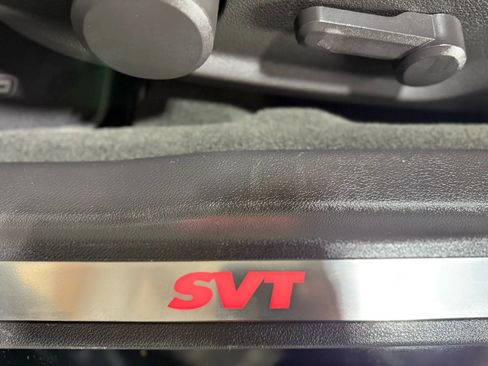 Used 2014 Ford Mustang Shelby GT500 w/ Equipment Group 821A image 17