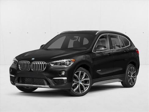 Used 2019 BMW X1 xDrive28i w/ Convenience Package image 1