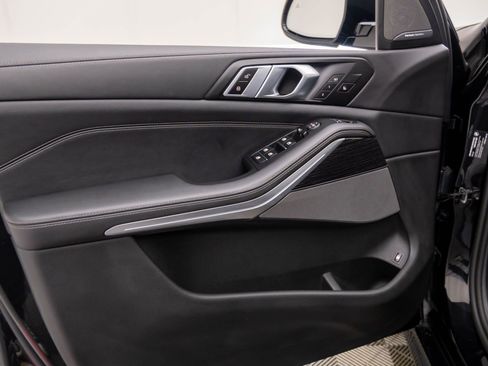 Certified 2025 BMW X5 xDrive50e w/ M Sport Package image 13