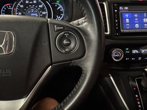 Used 2015 Honda CR-V EX-L image 26