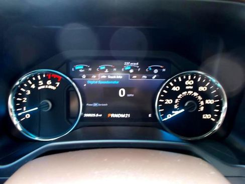 Used 2015 Ford F150 King Ranch w/ Equipment Group 601A Luxury image 38