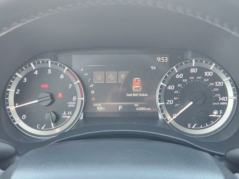 Used 2023 Toyota Highlander XLE FWD image 19