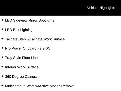 Used 2022 Ford F150 Platinum w/ Equipment Group 701A High image 4