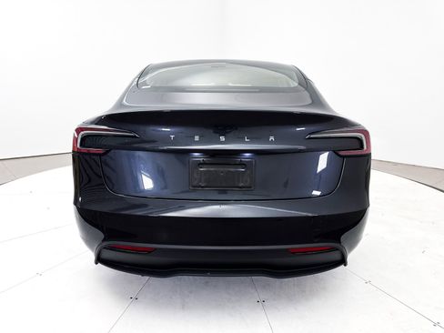 Used 2024 Tesla Model 3 Long Range RWD image 15
