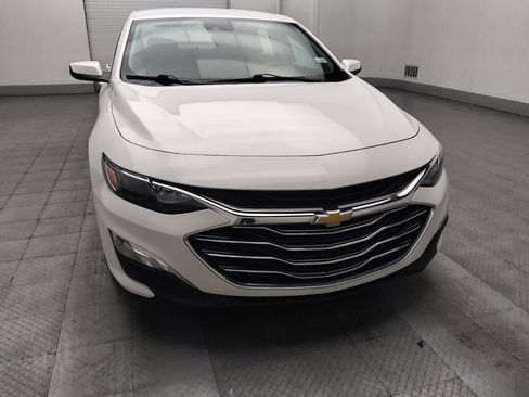 Used 2022 Chevrolet Malibu LS w/ Driver Confidence Package II FWD image 14