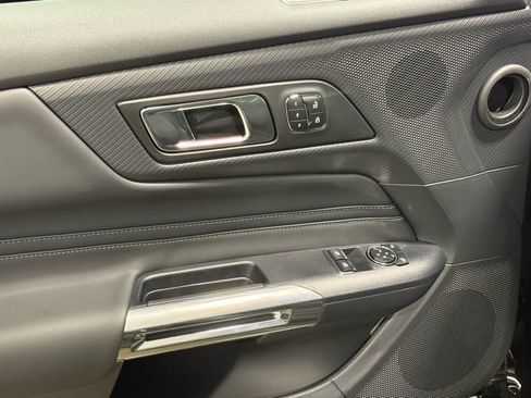 New 2026 Ford Mustang Premium RWD image 13