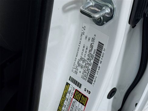 Used 2024 Toyota Tacoma SR5 image 24