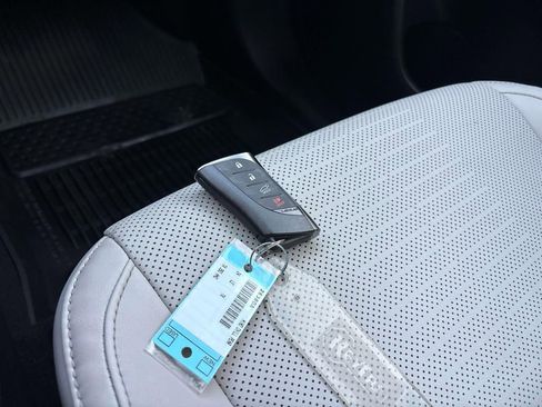 Used 2024 Lexus TX 350 AWD w/ Cold Weather Package image 24