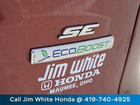 Used 2014 Ford Escape SE FWD image 11