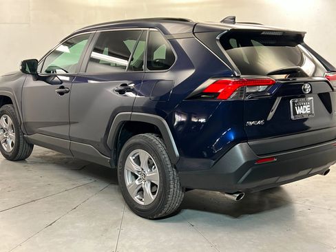 Certified 2025 Toyota RAV4 XLE image 3