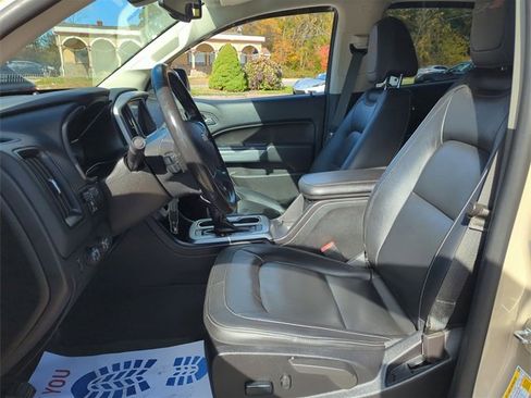 Used 2022 Chevrolet Colorado ZR2 image 18