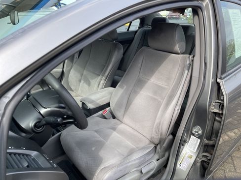 Used 2007 Honda Civic LX image 13