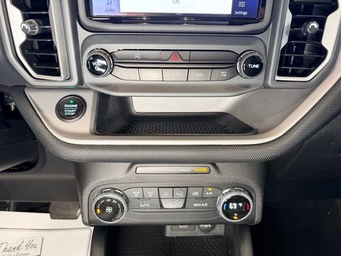 Used 2021 Ford Bronco Sport Big Bend AWD/4WD image 12