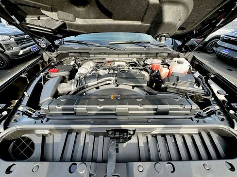 New 2026 GMC Sierra 3500 Denali AWD/4WD image 66
