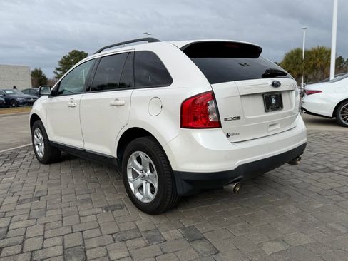 Used 2013 Ford Edge SEL image 9