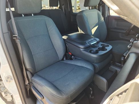 Certified 2022 RAM 2500 Tradesman image 13