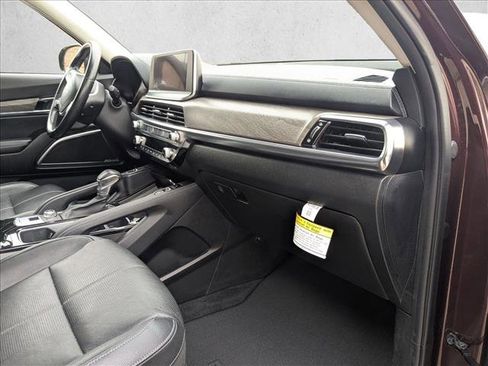 Used 2022 Kia Telluride SX w/ Nightfall Edition Package image 23