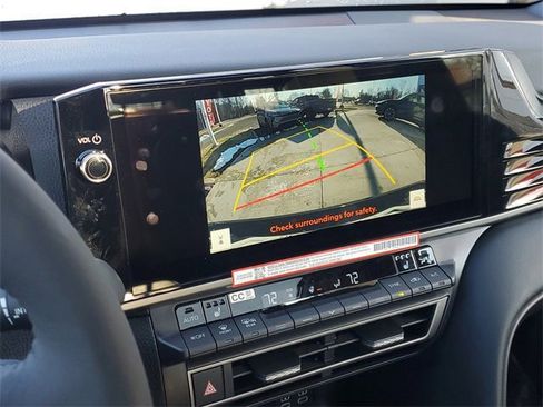 New 2026 Toyota Camry XSE image 30