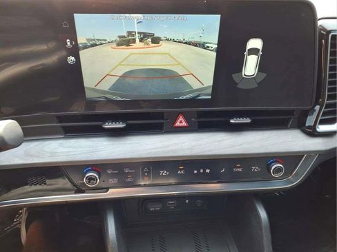 Used 2023 Kia Sportage X-Line w/ X-Line Premium Package image 15