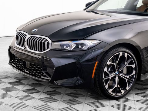 New 2026 BMW 330i xDrive Sedan w/ M Sport Package image 35