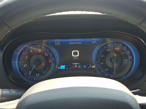 Used 2017 Chrysler 300 S AWD/4WD image 20
