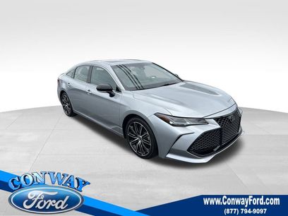 Used 2021 Toyota Avalon Touring