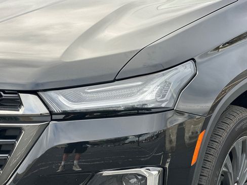 Certified 2023 Chevrolet Traverse RS image 54