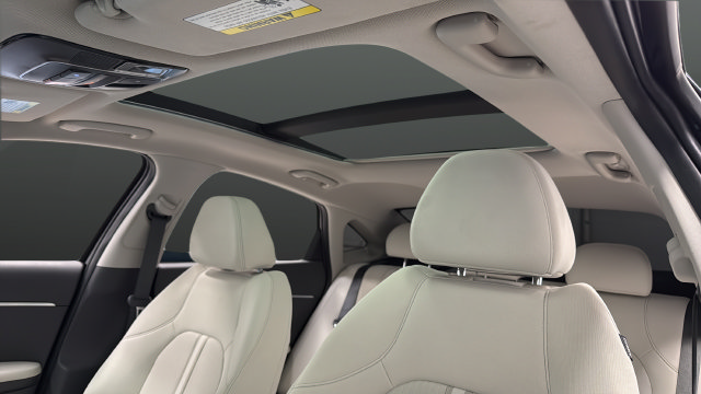 Used 2025 Hyundai Sonata SEL FWD image 12