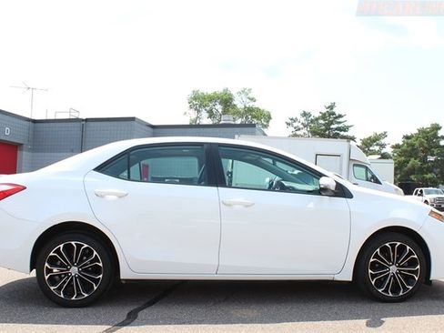 Used 2015 Toyota Corolla S FWD image 35