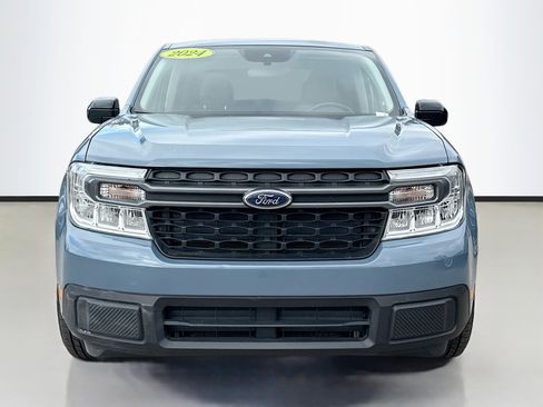 Used 2024 Ford Maverick XLT w/ XLT Luxury Package image 8